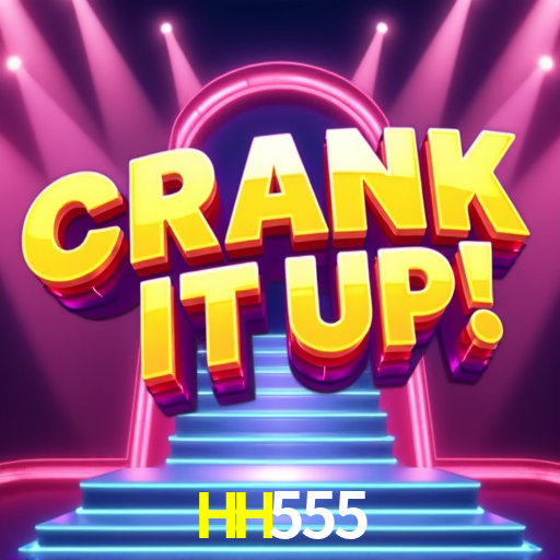 HH555: Seu Cassino Premiado com Pagamentos Rápidos